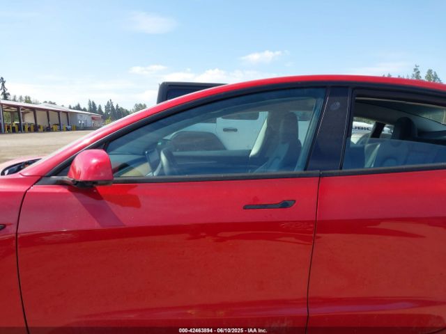 5YJ3E1EB5NF174606 Tesla Model 3 Long Range Dual Motor All-wheel Drive