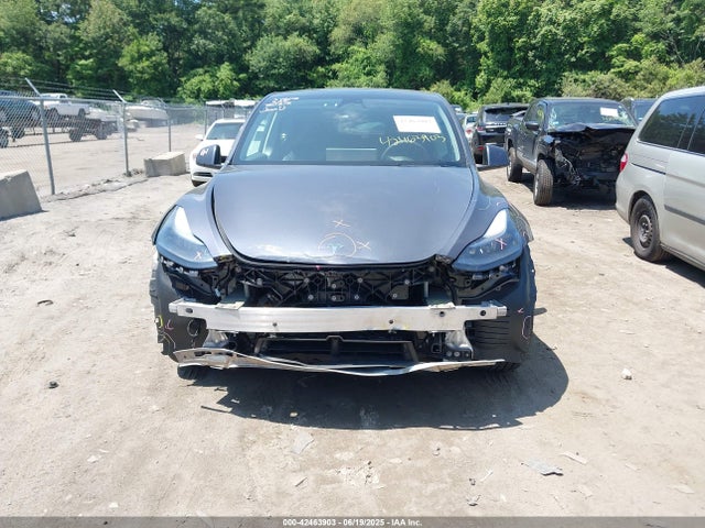 Tesla Model Y 2023 7SAYGDEF7PF700602 Image 12