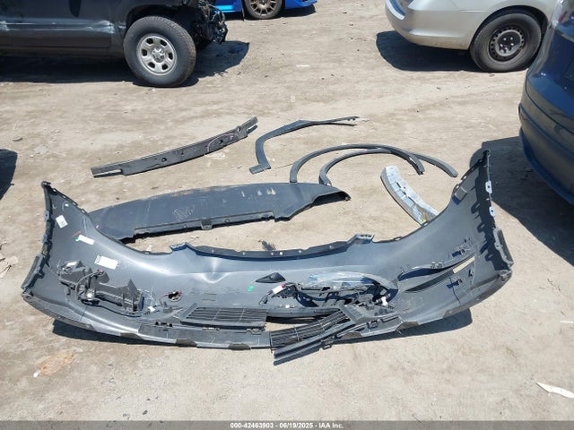 Tesla Model Y 2023 7SAYGDEF7PF700602 Image 11