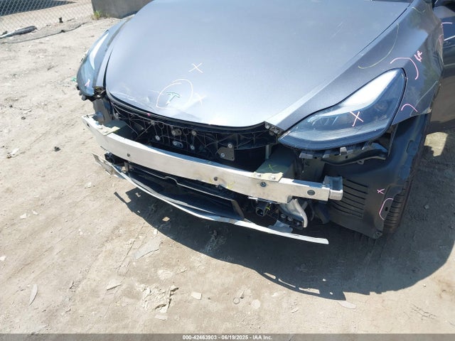 Tesla Model Y 2023 7SAYGDEF7PF700602 Image 6