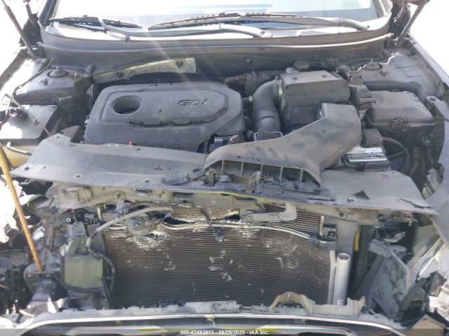 5NPE24AF7JH634534 Hyundai gdi theta-ii