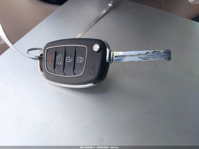 5NPE24AF7JH634534 Hyundai gdi theta-ii