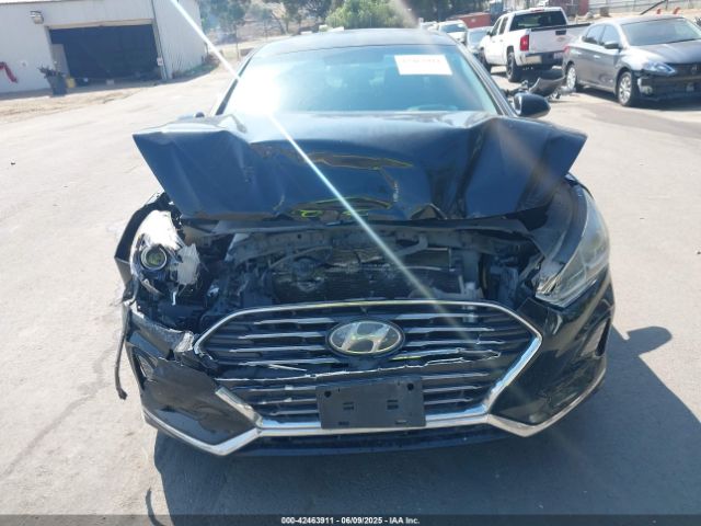 5NPE24AF7JH634534 Hyundai gdi theta-ii