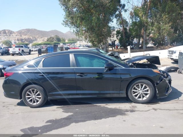 5NPE24AF7JH634534 Hyundai gdi theta-ii