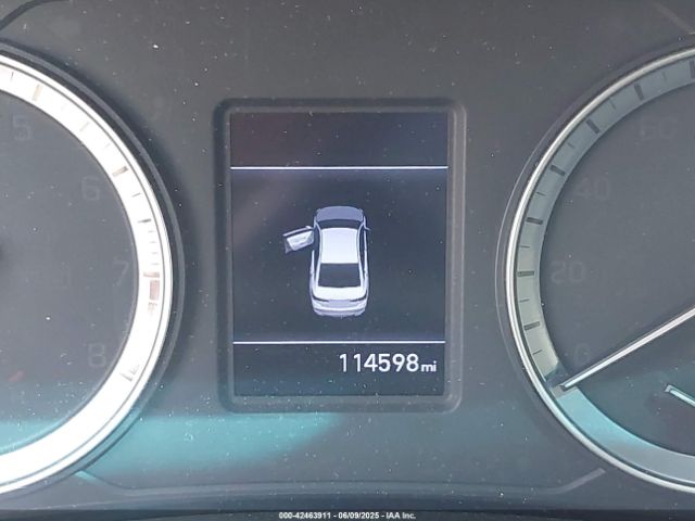 5NPE24AF7JH634534 Hyundai gdi theta-ii