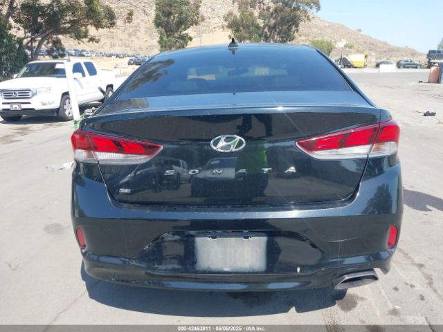 5NPE24AF7JH634534 Hyundai gdi theta-ii