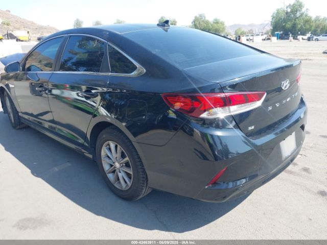 5NPE24AF7JH634534 Hyundai gdi theta-ii