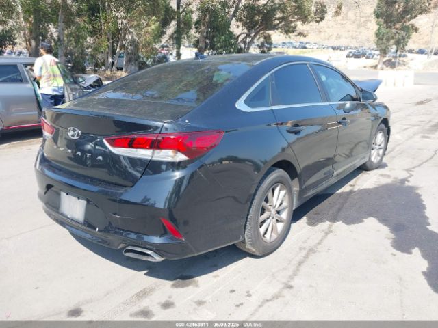 5NPE24AF7JH634534 Hyundai gdi theta-ii