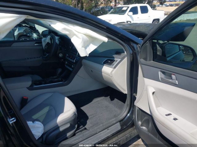 5NPE24AF7JH634534 Hyundai gdi theta-ii