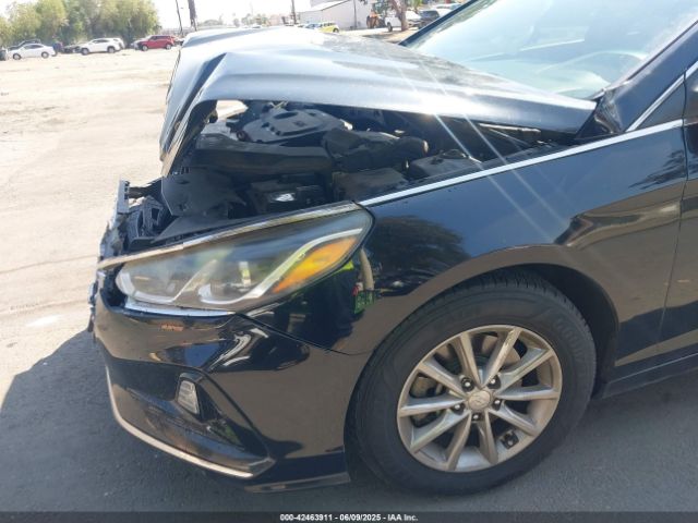 5NPE24AF7JH634534 Hyundai gdi theta-ii