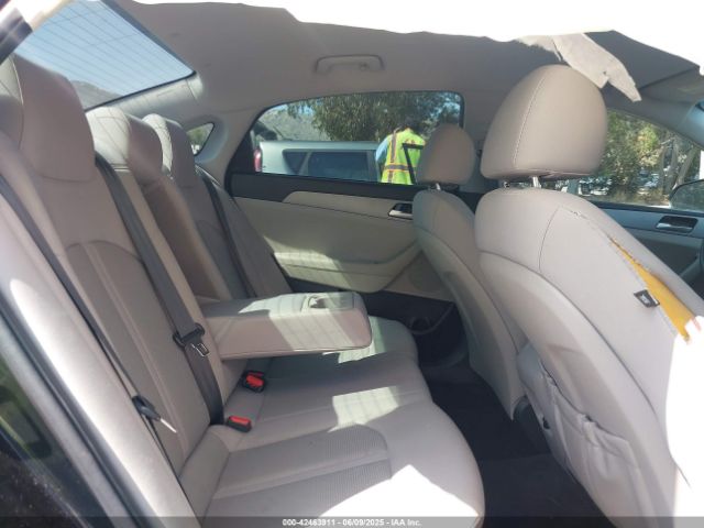 5NPE24AF7JH634534 Hyundai gdi theta-ii