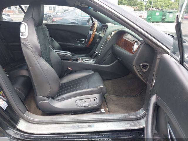 2012 BENTLEY CONTINENTAL GTC SCBGR3ZA7CC076290 Photo 4