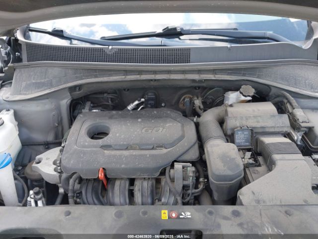 5XYPG4A31KG478984 KIA gdi theta-ii