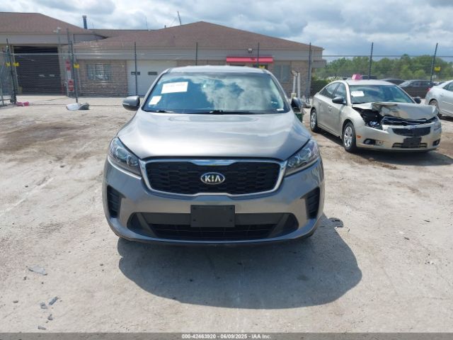 5XYPG4A31KG478984 KIA gdi theta-ii