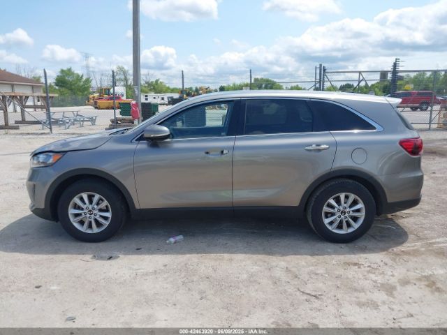 5XYPG4A31KG478984 KIA gdi theta-ii