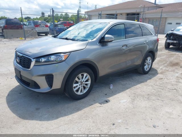 5XYPG4A31KG478984 KIA gdi theta-ii
