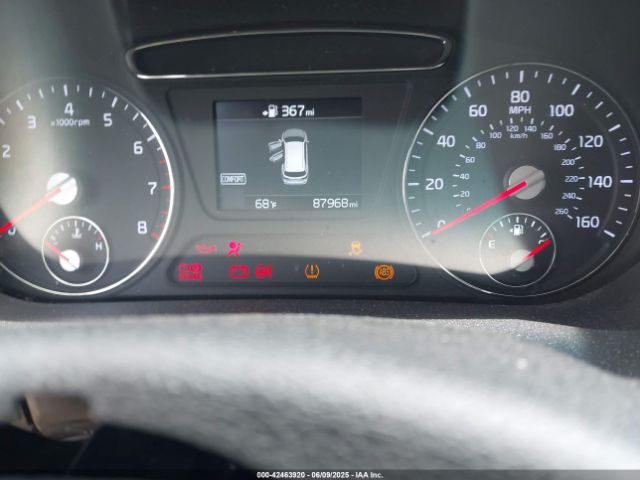 5XYPG4A31KG478984 KIA gdi theta-ii