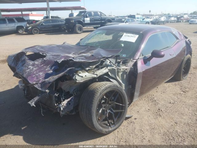 2020 DODGE CHALLENGER 2C3CDZFJ7LH210606 Photo 5