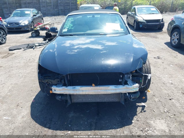 WAUM2AFH5GN000522 Audi A5