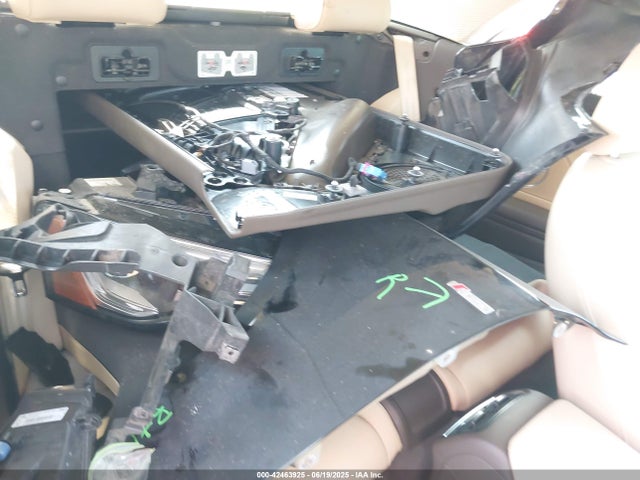 WAUM2AFH5GN000522 Audi A5