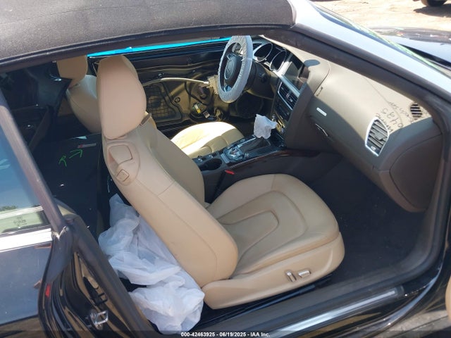2016 AUDI A5 WAUM2AFH5GN000522 Photo 4