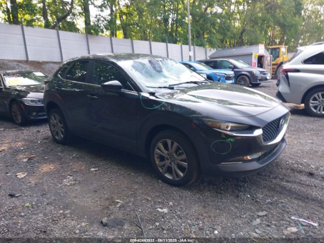 2021 MAZDA CX-30 3MVDMBBL1MM234920