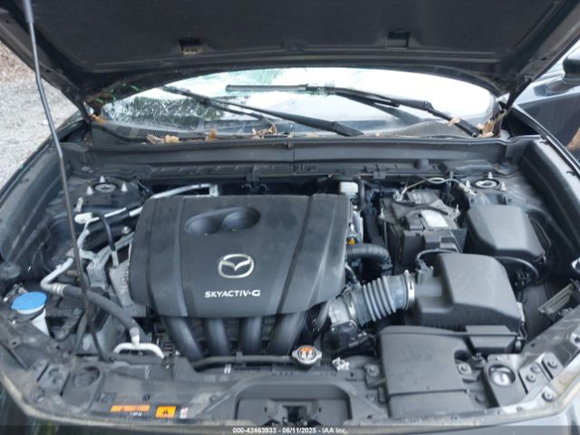 2021 MAZDA CX-30 3MVDMBBL1MM234920 Photo 9