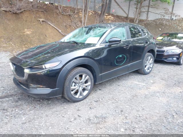 2021 MAZDA CX-30 3MVDMBBL1MM234920 Photo 1