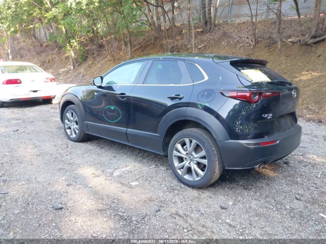 2021 MAZDA CX-30 3MVDMBBL1MM234920 Photo 2