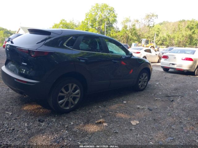 2021 MAZDA CX-30 3MVDMBBL1MM234920 Photo 3