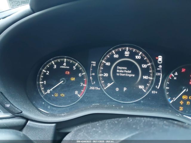 2021 MAZDA CX-30 3MVDMBBL1MM234920 Photo 6
