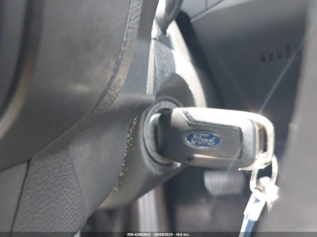 3FA6P0H7XER319071 Ford FUSION SE