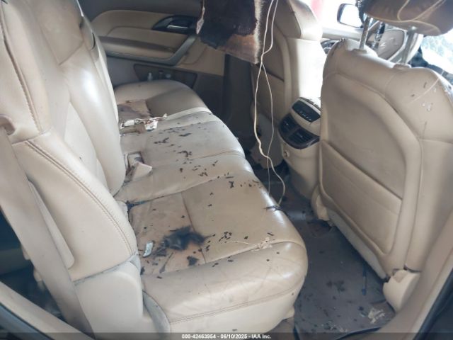2012 ACURA MDX 2HNYD2H37CH502824 Photo 7