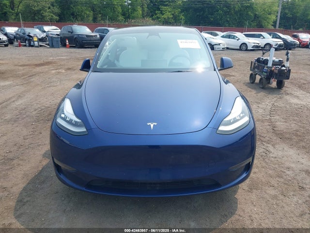 Tesla 2023 2023 7SAYGDEE5PF613627 Image 12