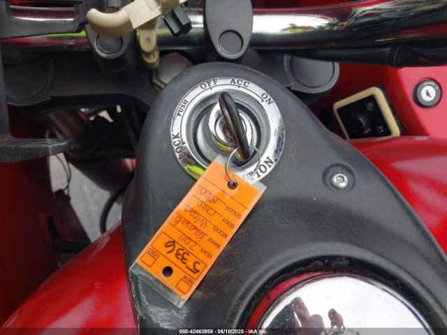2011 KAWASAKI VN1700 JKBVNRJ17BA000356 Photo 10