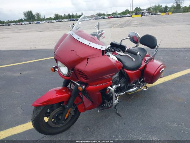 2011 KAWASAKI VN1700 JKBVNRJ17BA000356 Photo 1
