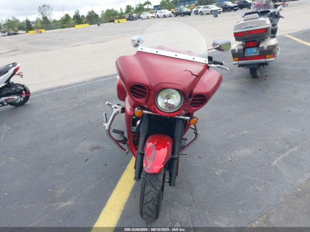 2011 KAWASAKI VN1700 JKBVNRJ17BA000356 Photo 4