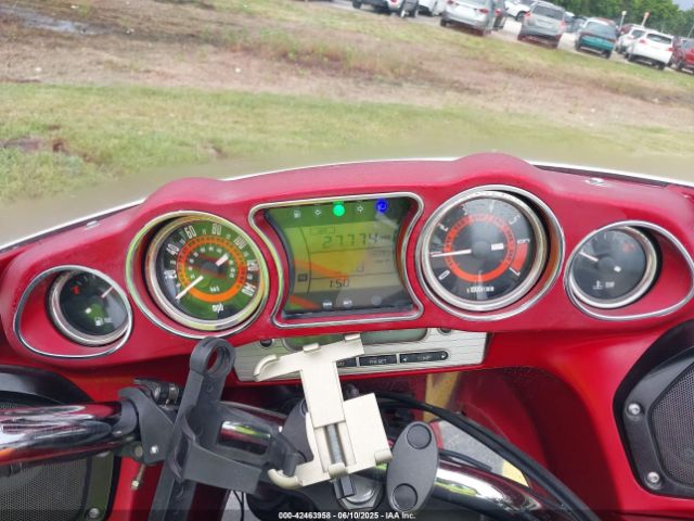 2011 KAWASAKI VN1700 JKBVNRJ17BA000356 Photo 6