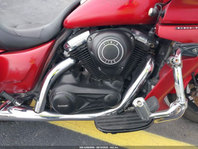2011 KAWASAKI VN1700 JKBVNRJ17BA000356 Photo 7
