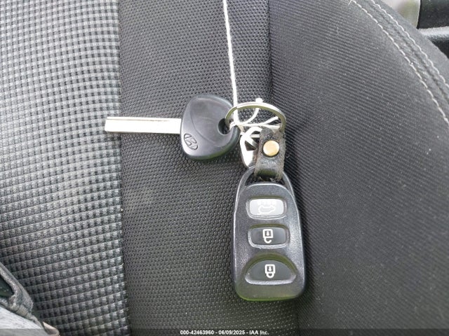 Hyundai dohc gdi nu 2016 KMHD35LH2GU310303 Image 11