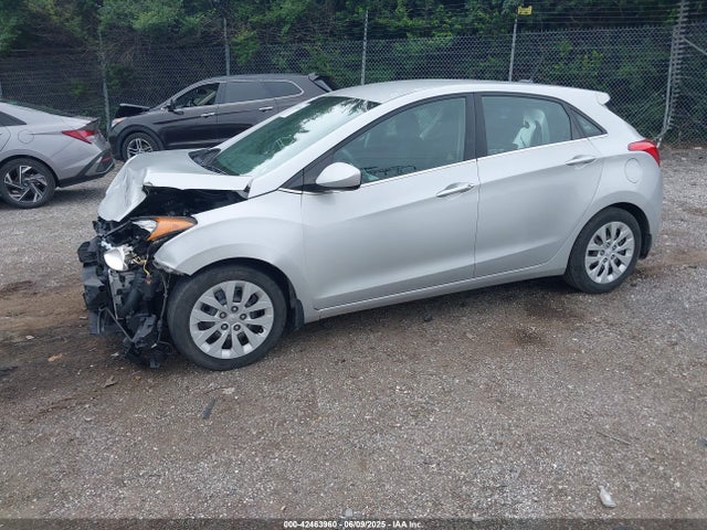 Hyundai dohc gdi nu 2016 KMHD35LH2GU310303 Image 2