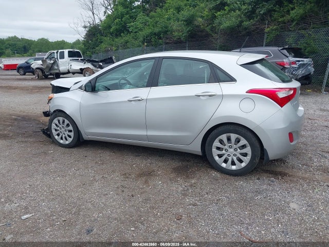 Hyundai dohc gdi nu 2016 KMHD35LH2GU310303 Image 3