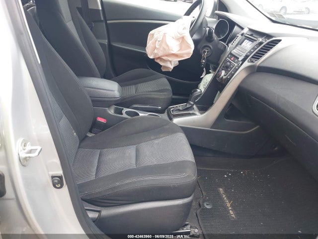 Hyundai dohc gdi nu 2016 KMHD35LH2GU310303 Image 5