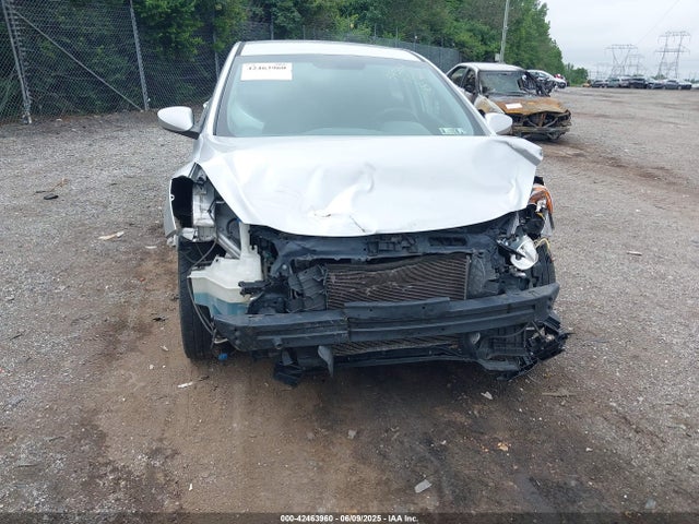 Hyundai dohc gdi nu 2016 KMHD35LH2GU310303 Image 6