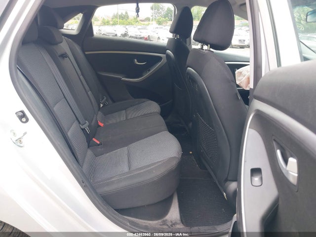 Hyundai dohc gdi nu 2016 KMHD35LH2GU310303 Image 8