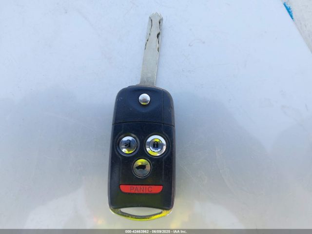 2013 ACURA MDX 2HNYD2H61DH504256 Photo 10