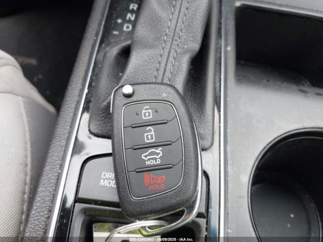 5NPE24AA1FH114177 Hyundai SONATA ECO