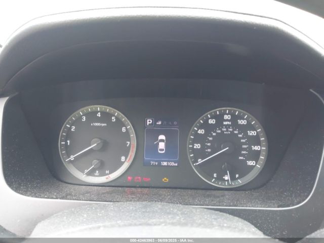 5NPE24AA1FH114177 Hyundai SONATA ECO
