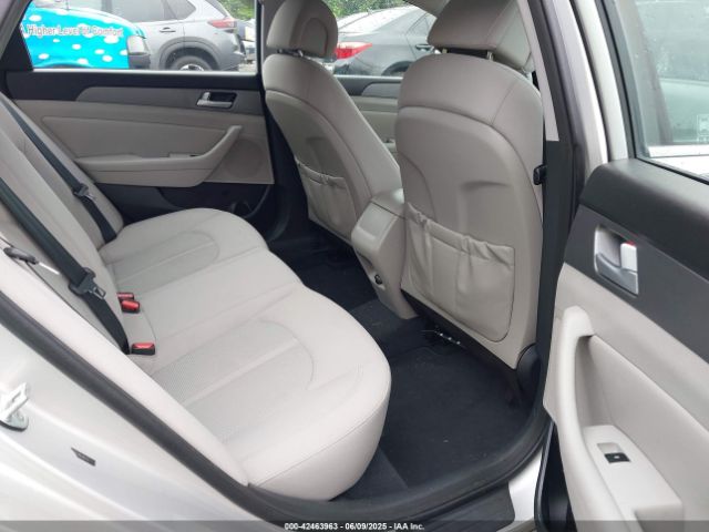 5NPE24AA1FH114177 Hyundai SONATA ECO