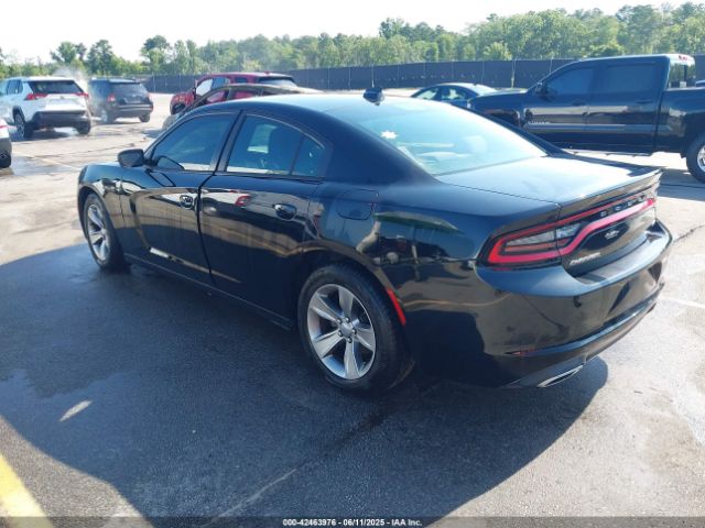 2016 DODGE CHARGER 2C3CDXHG8GH121560 Photo 2
